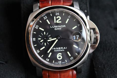 panerai pam 244 price|jomashop Panerai luminor.